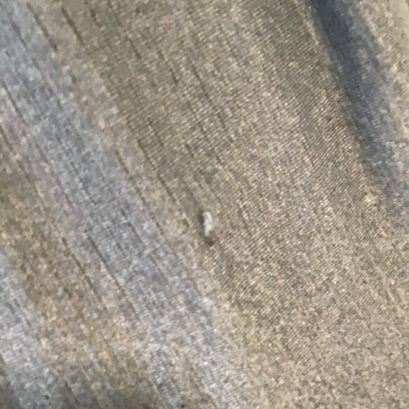 Lululemon Wild Tank Heathered Slate/Raspberry Glo Light Size 8 - Picture 10 of 12